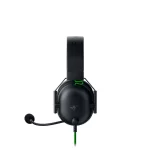 2023 Razer BlackShark V2 X Headphone Wired Gaming Headset: 7.1 Surround Sound- Game For PS4,PS5, Nintendo Switch, Xbox