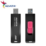 ADATA SC610 External SSD USB 3.2 Solid State Flash Drive USB A Hard Drive 500GB 1000GB 2000GB Portable Pen Drive PSSD Hard Disk