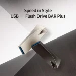 BINFUL 3 in1 USB Flash Drive 512GB for TYPE-C PC High Speed USB Flash Drive 128GB 256GB USB 2.0 TYPE-C Mirco 2TB 1TB Pen Drive