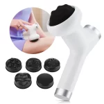 Electric Massager Mini Fascia Gun Fitness Professional Massager Portable Home Multi Functional Exercise Hammer