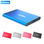 Feishuo HDD 2.5