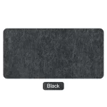 Game Mousepad Office Computer Table Mat Table Keyboard Large Mouse Pad Mat Wool Felt Laptop Computer Mat Table Antiskid Mat