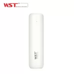 WST 3350mAh Mini Power Bank with USB Port For iPhone Samsung Xiaomi External Battery Portable Phone Charger Fast Charging