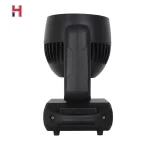 HongYi Lyre Wash 19X15W LED Moving Head DMX Stage Lighting Good For DJ Partys Disco Show KTV Bar TV Concert Event