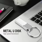 Metal USB 3.0 Memoria USB Pen Drive 2TB Pendrive USB Flash Drive 1TB High Speed Cle USB Flash Memory Key USB Drive Free Shipping