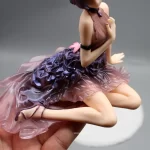 Neon Genesis Evangelion Anime Figure Eva Ayanami Rei 12cm Action Figurine Pvc Statue Collection Model Desk Decoration Toys Gift