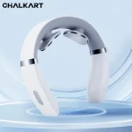 New Portable Neck Massagers Shoulder and Neck Protectors Carry Around Mini Neck Relaxers masajeador health care massage gun