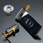 Xiaomi 2024 NEW Power Bank 30000mAh Compact Mini Portable Pocket Power Bank Two-Way Fast Charging Compatible iPhone Samsung