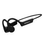 Lenovo X4 Bone Conduction Bluetooth Headphone Sports Earphone Waterproof Wireless Headset with Mic Ear Hook TWS Bass Hifi Stereo