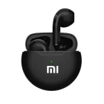 Xiaomi PRO 6 Wireless Earphones Bluetooth Headphones TWS 9D Hifi Sound Sports Headset Touch Control Earbuds With Microphone