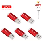 5 PCS LOT Low Price wholesale Pen Drives 2.0 USB Flash Drive Memory Stick 32GB 64GB 4GB 16GB 128GB Pendrive Free Shipping Items