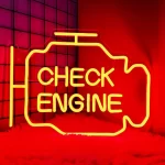 LED Neon Sign Illuminate Auto Room, Garage, Repair Shop Luminous Atmosphere Lamp for Wall Decor, Bar, Party, Club USB Power