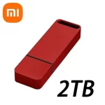 Xiaomi 16TB 8TB Flash Drive USB3.2 High Speed Transfer Metal Type C U Flash Portable Pen Flash Drive Memory Waterproof U Drive