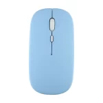 Wireless Bluetooth Mouse Portable Magic Silent Ergonomic Mice For Laptop iPad Tablet Notebook Mobile Phone Office Gaming Mouse
