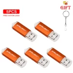 5 PCS LOT Low Price wholesale Pen Drives 2.0 USB Flash Drive Memory Stick 32GB 64GB 4GB 16GB 128GB Pendrive Free Shipping Items