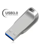 NEW USB Flash Drive 3.0 128GB 64GB 32GB 16GB 8GB Metal 2.0 Pendrive USB Stick Pen Drive 3.0 High Speed 128GB 64GB 32GB 16GB 8GB