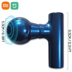 Xiaomi MIJIA Mini Fascial Massage Gun Massager For Body Neck Back Deep Tissue Muscle Relaxation Pain Small Handheld Relief Tool