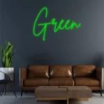 Custom Led Name Sign Gift for Kid Custom Name Signs Teenage Gift Led Neon Sign for Wall Decor Bedroom Decor Personalized Gifts