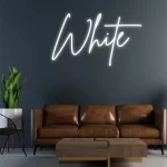 Custom Led Name Sign Gift for Kid Custom Name Signs Teenage Gift Led Neon Sign for Wall Decor Bedroom Decor Personalized Gifts