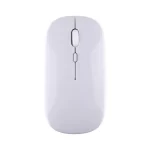 Wireless Bluetooth Mouse Portable Magic Silent Ergonomic Mice For Laptop iPad Tablet Notebook Mobile Phone Office Gaming Mouse