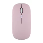 Wireless Bluetooth Mouse Portable Magic Silent Ergonomic Mice For Laptop iPad Tablet Notebook Mobile Phone Office Gaming Mouse