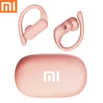 Xiaomi A520 Touch Control Bluetooth 5.3 HiFI Stereo Waterproof Earphone TWS Earphone Wireless Sports Earphone with Microphone