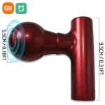 Xiaomi MIJIA Mini Fascial Massage Gun Massager For Body Neck Back Deep Tissue Muscle Relaxation Pain Small Handheld Relief Tool