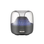 Desktop Aroma Diffuser Remote Control Night Light USB Air Humidifier Essential Oil Ultrasonic Cold Mist Sprayer Home Office