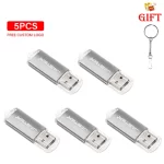 5 PCS LOT Low Price wholesale Pen Drives 2.0 USB Flash Drive Memory Stick 32GB 64GB 4GB 16GB 128GB Pendrive Free Shipping Items