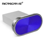 Super Mini USB Flash Drive Waterproof Pendrive 64GB 32GB 16GB 8GB 4GB Real Capacity USB Memory Stick Thumbdrive