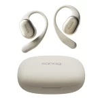 #Sanag C16S Bluetooth 5.4 Wireless Headphones Open Ear OWS Earphones HiFi Sound Headset APP Control TWS Earbuds 8 Hours Playback