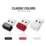 Super Mini USB Flash Drive, External Memory Stick, 8GB, 4GB, 16GB, 32GB, 64GB, 128GB, High Quality, Best Gift