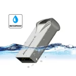 Super mini pen drive 64GB 32GB usb flash drive 128GB  waterproof pendrive флешка  memoria cel usb stick u disk gift