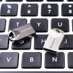 Super mini pen drive 64GB 32GB usb flash drive 128GB  waterproof pendrive флешка  memoria cel usb stick u disk gift