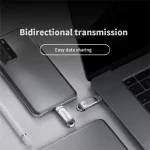 TYPE-C USB Flash Drive 64GB for TYPE-C PC High Speed USB Flash Drive64GB USB 2.0 TYPE-C 64GB Pen Drive