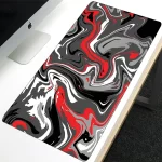 XXL Strata Liquid 900×400 Mouse Pad Computer Laptop Anime Keyboard Mouse Mat Large Mousepad Keyboards Gamers Decoracion Desk Mat