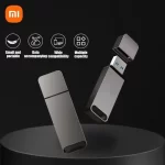 Xiaomi 16TB 8TB Flash Drive USB3.2 High Speed Transfer Metal Type C U Flash Portable Pen Flash Drive Memory Waterproof U Drive