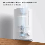 Xiaomi Mijia Humidifier 2 300mL/h Humidification 4LLarge Capacity Exquisite Mist Maker Add Water Home Humidity Control Low Sound