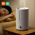 Xiaomi Mijia Humidifier 2 300mL/h Humidification 4LLarge Capacity Exquisite Mist Maker Add Water Home Humidity Control Low Sound