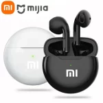 Xiaomi PRO 6 Wireless Earphones Bluetooth Headphones TWS 9D Hifi Sound Sports Headset Touch Control Earbuds With Microphone