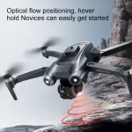 2024 XIAOMI MIJIA Original V600 Drone Professional HD Dual Cameras Optical flow Positionin WIFI FPV GPS Dron RC Quadcopter Toy