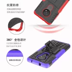 For Nokia 7.2 Case Robot Heavy Duty Rubber Armor Protective Hard Cover For Nokia 7.2 6.2 2.3 5.3 1.3 2.2 3.4 2.4 3.2 4.2 Case