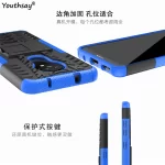 For Nokia 7.2 Case Robot Heavy Duty Rubber Armor Protective Hard Cover For Nokia 7.2 6.2 2.3 5.3 1.3 2.2 3.4 2.4 3.2 4.2 Case
