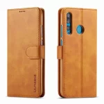Magnetic Case For Huawei Honor 20 Lite Case Flip Wallet Leather Cover For Huawei Honor 20i 10i 9 10 Lite Luxury Phone Bags Case