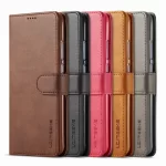 Magnetic Case For Huawei Honor 20 Lite Case Flip Wallet Leather Cover For Huawei Honor 20i 10i 9 10 Lite Luxury Phone Bags Case