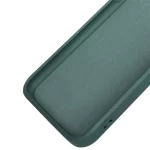 Original Phone Case for Huawei Nova 5T Square Liquid Silicone Nova5t Nova 5 T Soft Luxury Shockproof Cover Funda