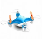 Drone Mini Remote Control Aircraft New Children’s Toy Micro Aircraft Fixed Height Quadcopter