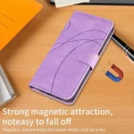 Leather Case For Sony Xperia 10 VI IV V Luxury Magnetic Buckle Vintage Wallet Card Book Flip Phone Cover On Xperia 10 VI Coque