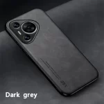 Shockproof Case for Huawei Pura 70 Ultra P70 Pro Protective Cover Built-in Magnetic Suction Car Holder Coque Funda Capa