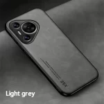 Shockproof Case for Huawei Pura 70 Ultra P70 Pro Protective Cover Built-in Magnetic Suction Car Holder Coque Funda Capa
